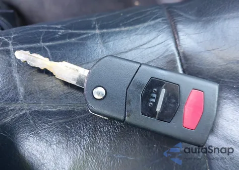 2011 Mazda Cx-7 I Sport z USA, uszkodzony, nr VIN JM3ER2B54B0404512